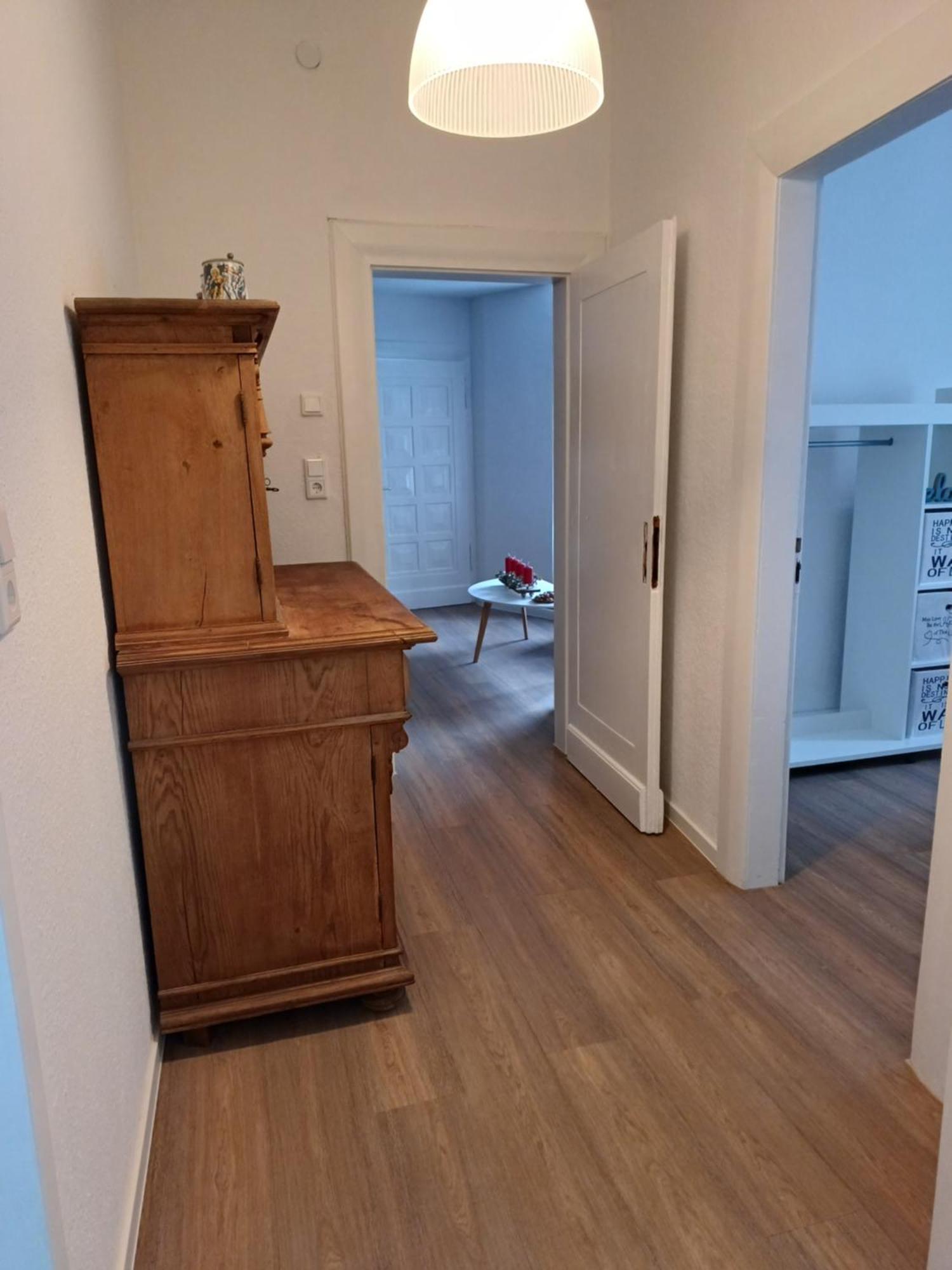 Heimatherz Hotel Garni ヘルデッケ エクステリア 写真