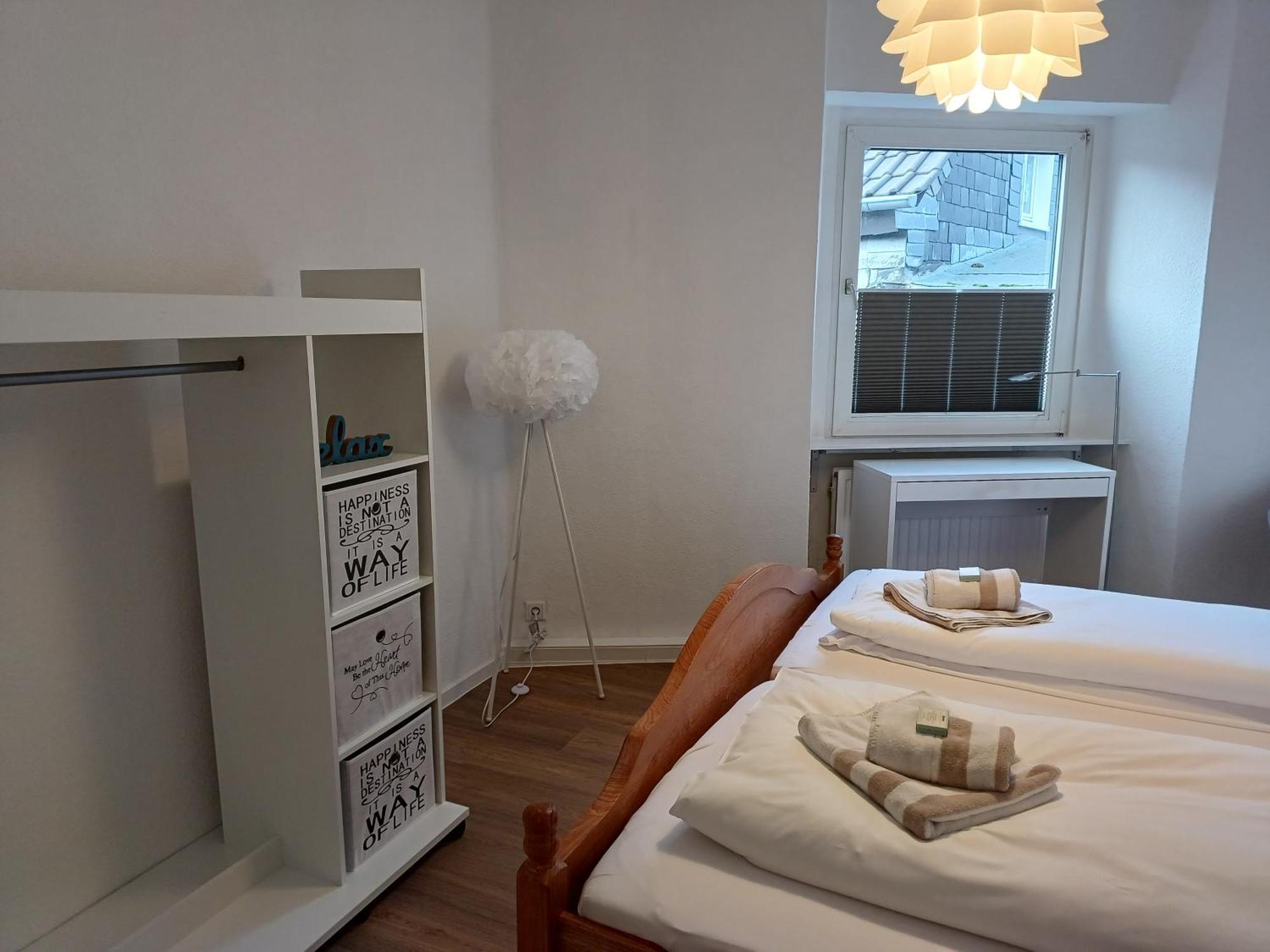 Heimatherz Hotel Garni ヘルデッケ エクステリア 写真