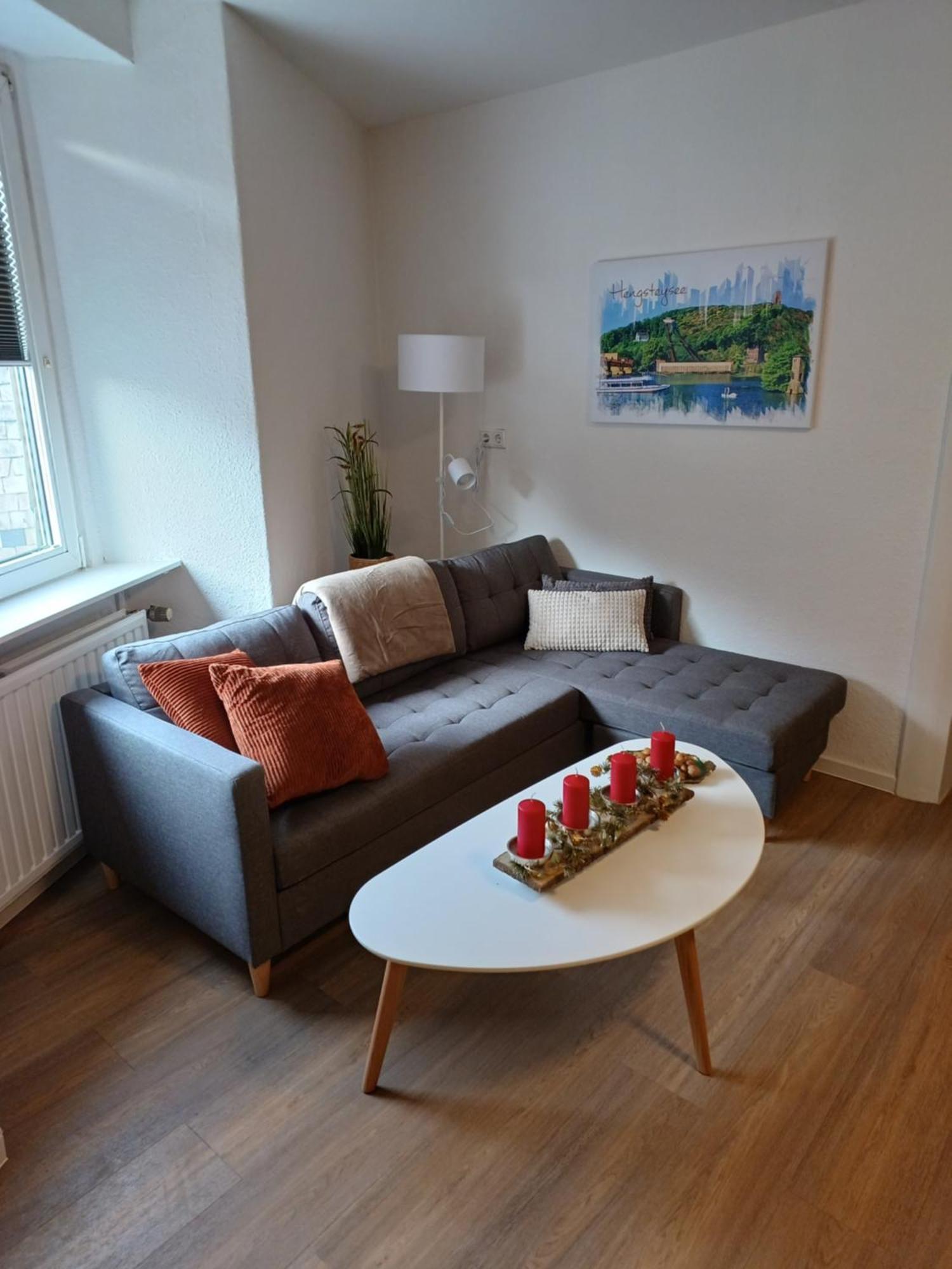 Heimatherz Hotel Garni ヘルデッケ エクステリア 写真