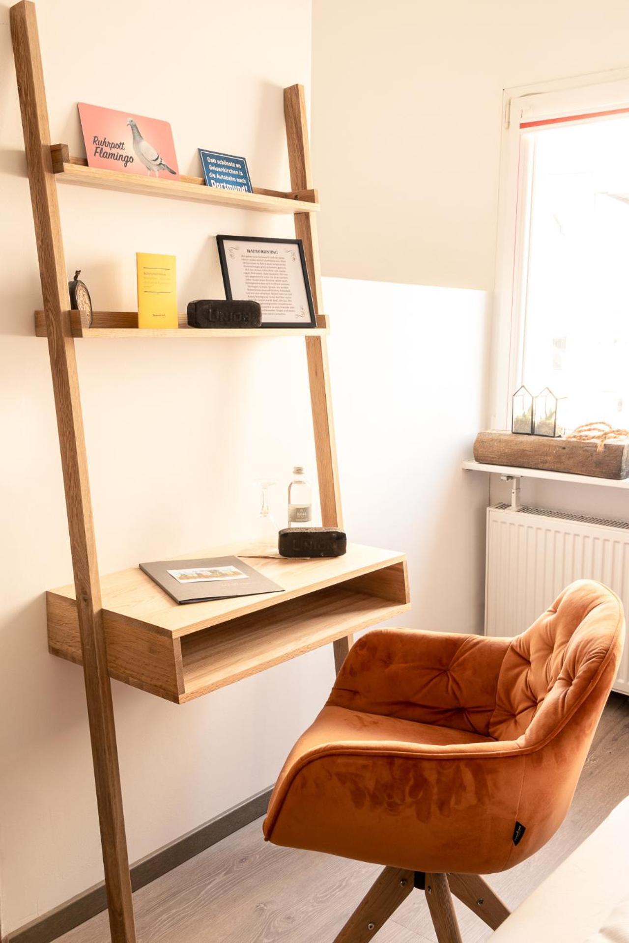 Heimatherz Hotel Garni ヘルデッケ 部屋 写真